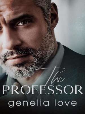 cover image of The Professor